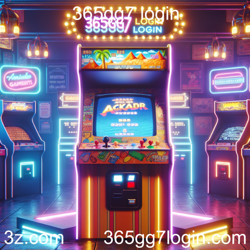 A Evolução dos Jogos de Arcade: Do Clássico ao Moderno