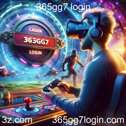 A Ascensão dos Jogos Virtuais no 365gg7